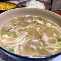 [Lil’Saigon] - 湯河、咖喱都好味 😋