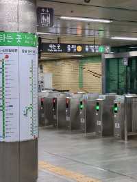 서울 가볼만한 곳, 을지로3가역