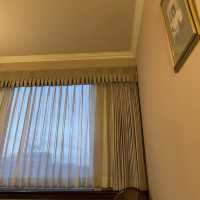 ホテルキャッスルイン津に宿泊🛏
