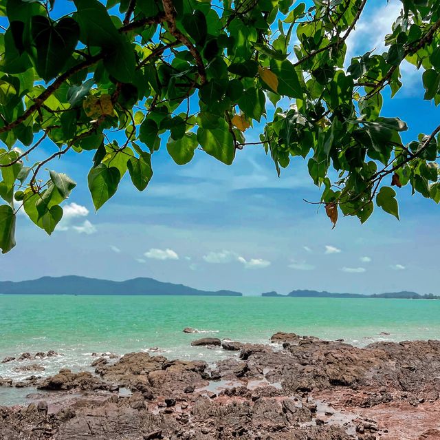หมู่เกาะเภตรา มนต์สเน่ห์ของเมืองสตูล 