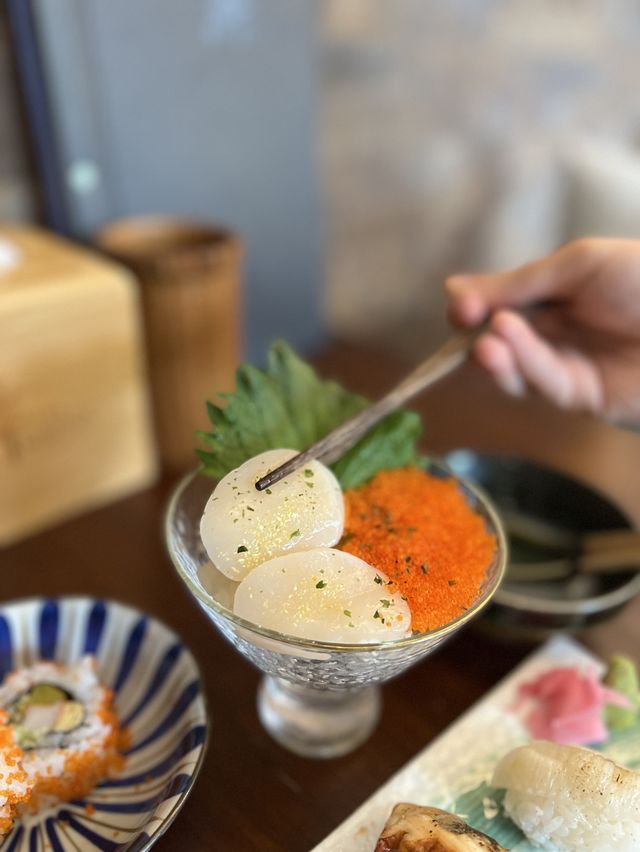 結絆同行日本菜~小食同湯品有驚喜😍 結絆同行日本菜~小食同湯品有驚喜😍