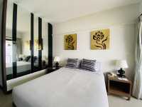 โรงแรมเล็กๆในเชียงของติดริมแม่น้ำโขง