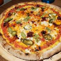 寶琳pizza專門店 Jacomax