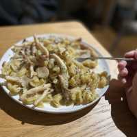 市民大道美食～康帕斯義麵屋