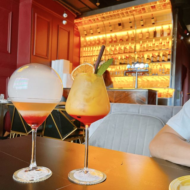 大埔高質法國菜