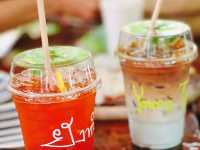 คาเฟ่ในป่ายาง