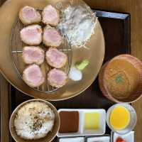 황리단길 돈까스 맛집 [호랑이 카츠]