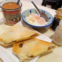 Kuu by Tea Garden:Hainanese-local Cheap Eats!