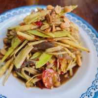 ส้มตำแซ่บที่สุดในภูเก็ต