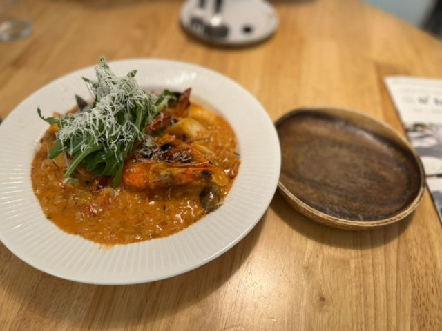 💛수원 행궁동 핫플 :: 줄서서 먹는 오테이블💛