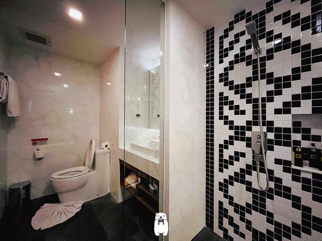 🤳🏼  รีวิวโรงแรม : Stay with Nimman Chiangmai 