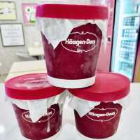 The World's Most Desirable Ice Cream