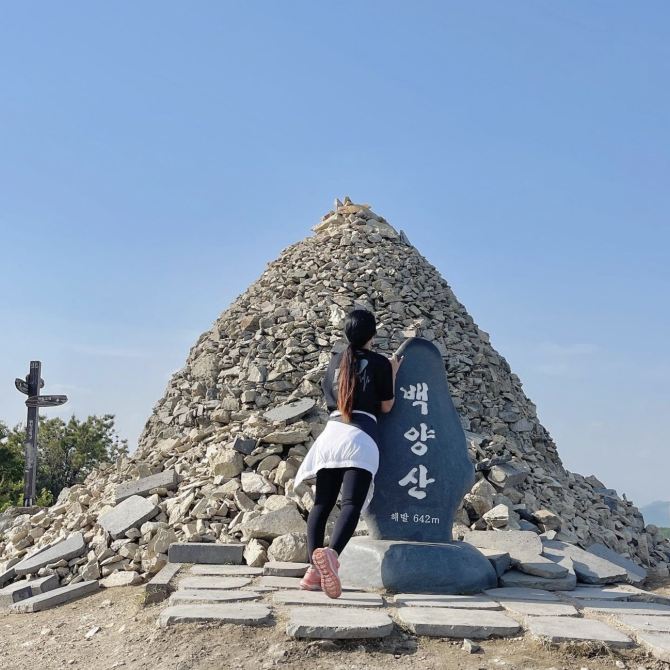 부산 백양산 코스 추천드려요 ❤️🔥❤️ | 트립닷컴 부산 트래블로그 부산 백양산 코스 추천드려요 ❤️🔥❤️  | 트립닷컴 부산 트래블로그