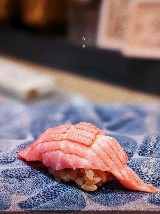 九龍城有氣派Omakase ✨