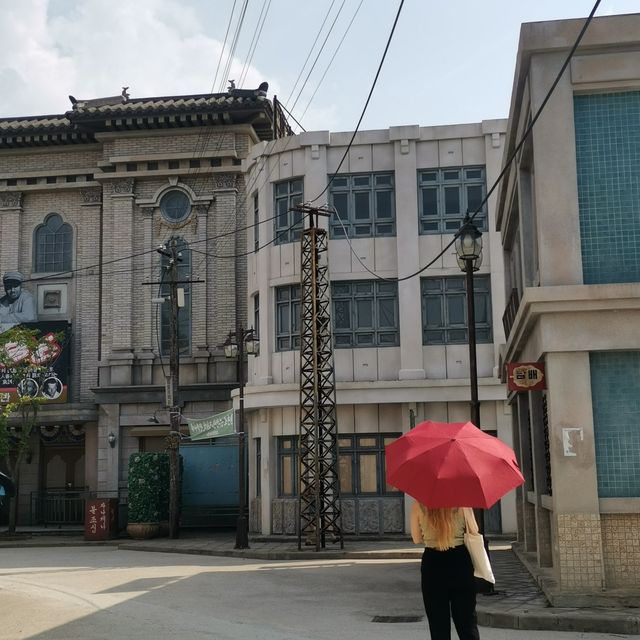드라마 주인공 느껴보기