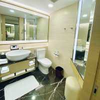 JW Marriot Kuala Lumpur