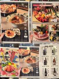 💕 極多選擇+性價比高荔枝角日本料理