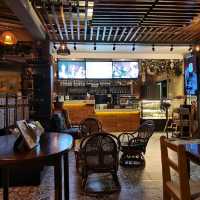 El Cuartel Restaurant and Bar
