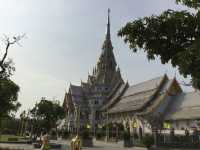 วัดโสธรวรารามวรวิหาร
