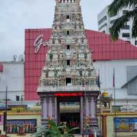 Little India @ JohorBahru 
