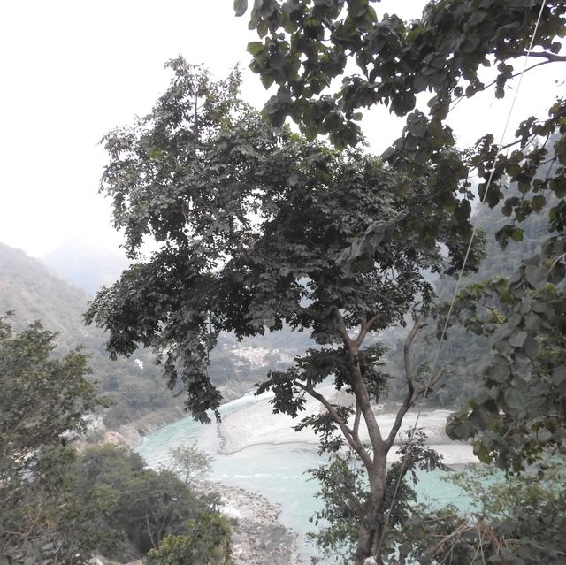 Gateway of Himalayan