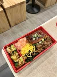 💕 旺角糧尾恩物 丼飯