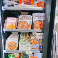 ใส่ฮันบกช้อปปิ้งกันที่ Wesell Korea Mart Bangkhae