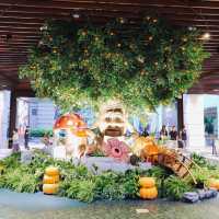 🌳大人小孩都愛來🎃CITYLINK Nangang Store CITYLINK南港店