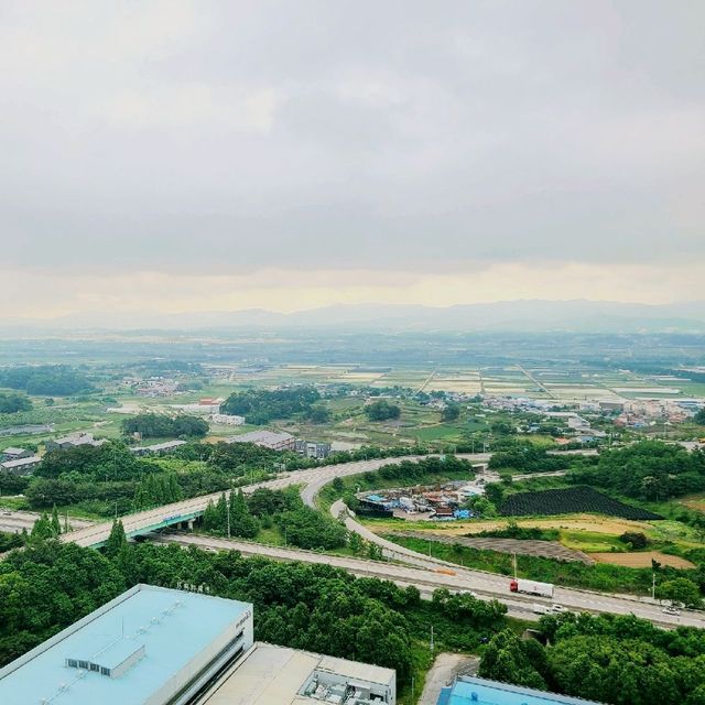 청주 레지던스 스타일! 놀라운뷰는 덤~!