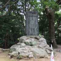 博多の守り神【住吉神社】