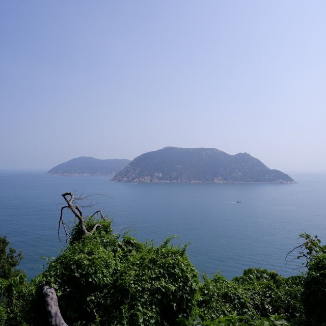 尋找天涯海角的燈塔 