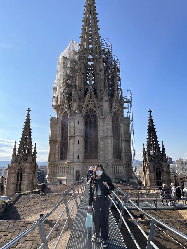 스페인을 다녀오다 6탄-✈️