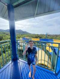 SCHOOL HOLIDAY ESCAPE in The ESCAPE Penang