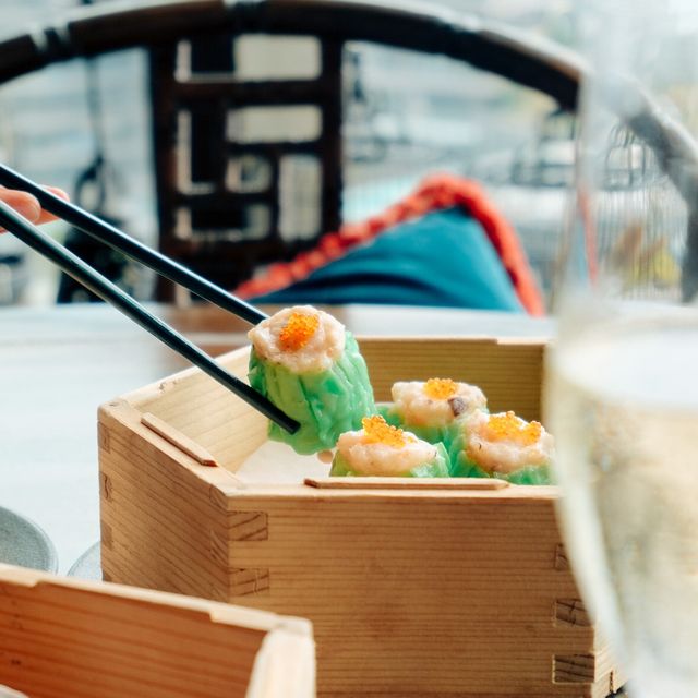 "尖沙咀美食打卡hkfoodies"
