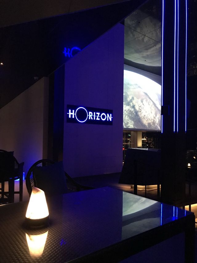 Horizon Rooftop Restaurant & Bar 