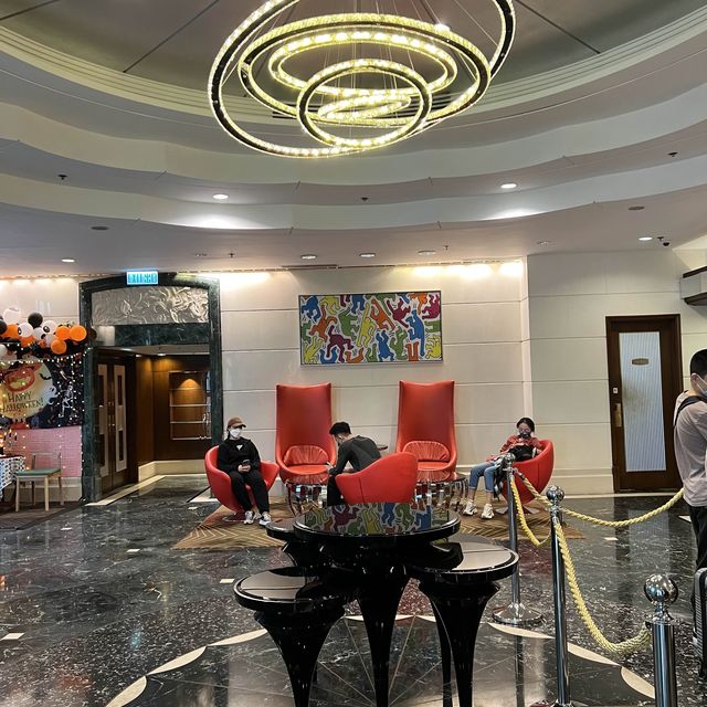 铜锣湾珀丽酒店｜带你回顾古惑仔中熟悉地点