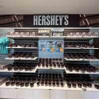 RWS Hershey’s