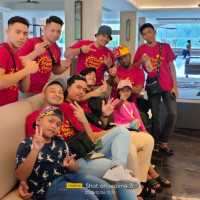 Family Day at Amverton Heritage Resort 