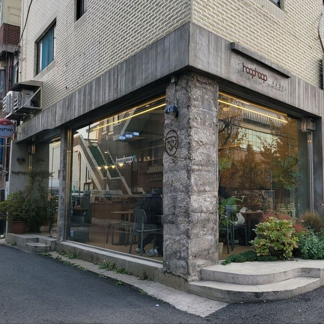 경기 광명) 마켓컬리에도 파는 베이글🥯!! 더 다양한 종류에 감동 훕훕베이글