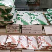 兵庫県！あのナダシンの餅の商品がJR三ノ宮駅でも買えた