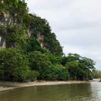 อุทยานแห่งชาติหาดเจ้าไหม ตรัง