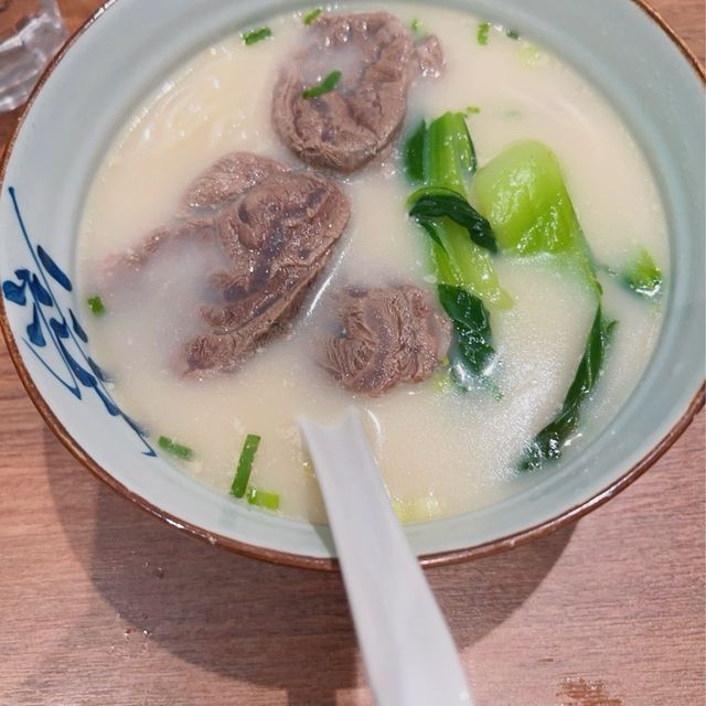 ［春水堂］特色台灣菜