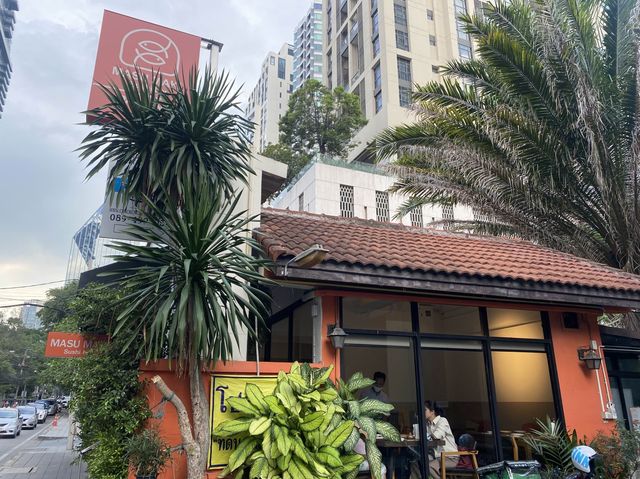 MASU MAKI Sukhumvit 39