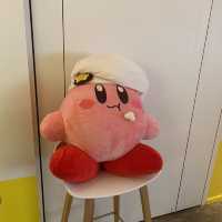 必去Kirby Cafe Nagoya