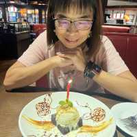 回台必吃：FRIDAYS 星期五美式餐廳