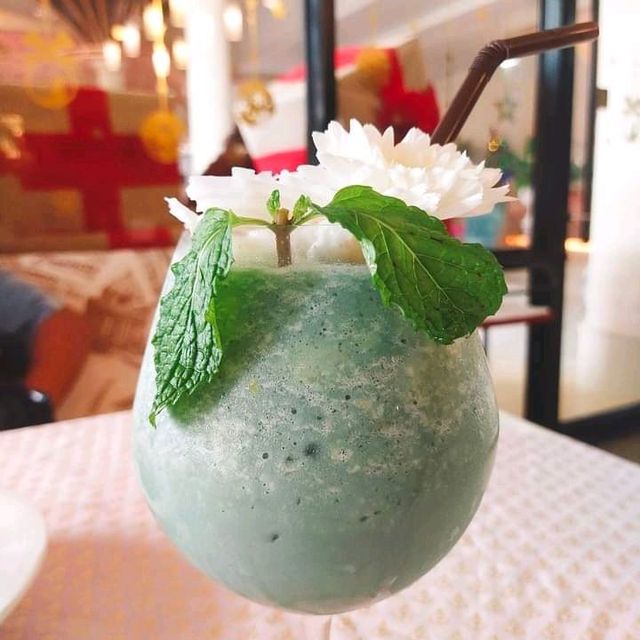 🍽"ร้านอาหารเรือนทิพย์" จ.กระบี่⛱️