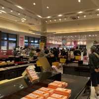 御菓子御殿名護店-手信必到點