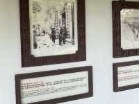 市區江南園林形式設計休憩公園
