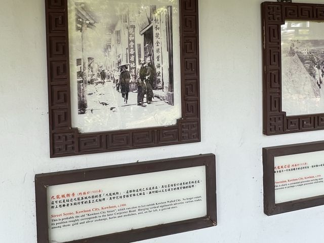 市區江南園林形式設計休憩公園