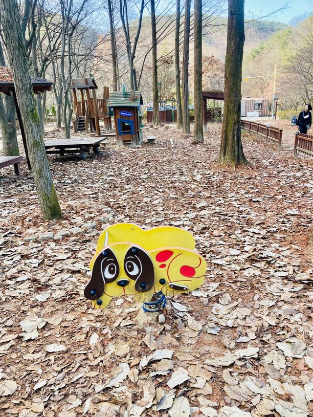 대전 아이와함께 등산하기 좋은
